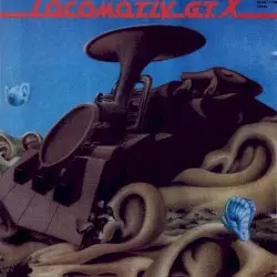 Locomotiv GT. X by Locomotiv GT