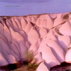 Amber by Autechre