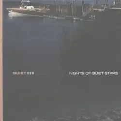 Quiet Now: Nights Of Quiet Stars by Antonio Carlos Jobim