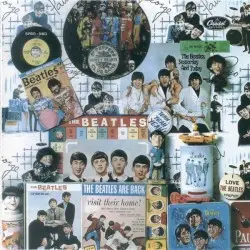 Collectors Items by The Beatles