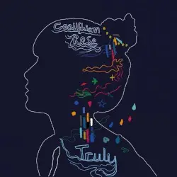 Truly by Caoilfhionn Rose