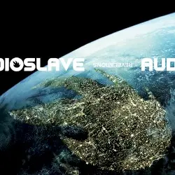 Revelations by Audioslave