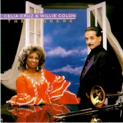 The Winners by Celia Cruz & Willie Colón