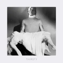 THIRSTY by 검정치마