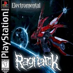 Electromental by Ragnarok