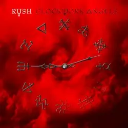 Clockwork Angels by Rush