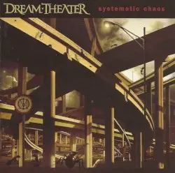 Systematic Chaos by Dream Theater