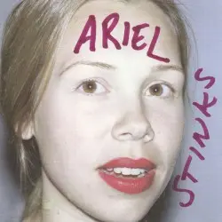 Ariel Rosenberg's Thrash and Burn: Pre by Ariel Rosenberg