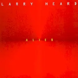 Alien by Larry Heard