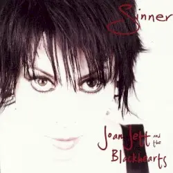 Sinner by Joan Jett and the Blackhearts
