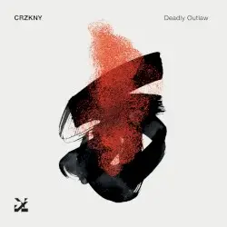 Deadly Outlaw by CRZKNY