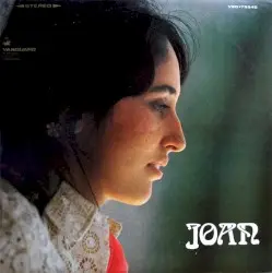 Joan by Joan Baez