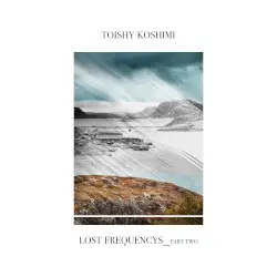 Lost Frequencys_Part Two by Toishy Koshimi