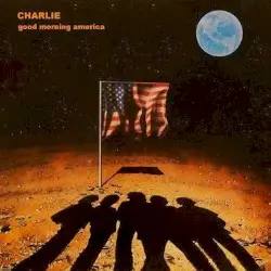 Good Morning America by Charlie
