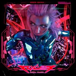 Cyber Body Music Vol.1 by Kris Baha