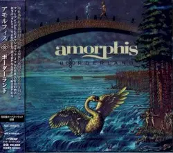 Borderland by Amorphis