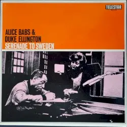 Serenade to Sweden by Alice Babs & Duke Ellington