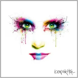 Icon for Hire by Icon for Hire