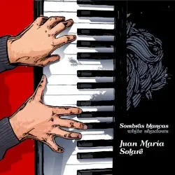 Sombras blancas by Juan María Solare