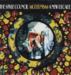 Modernism: A New Decade by The Style Council