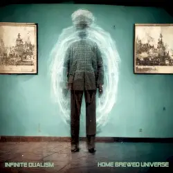 Infinite Dualism by Home Brewed Universe