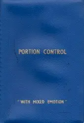 With Mixed Emotion by Portion Control