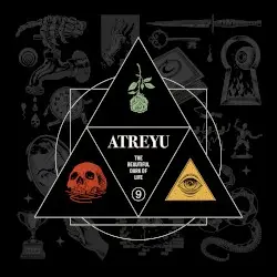 The Beautiful Dark of Life by Atreyu
