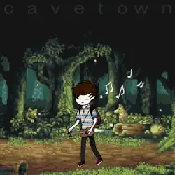 Gd Vibes by Cavetown