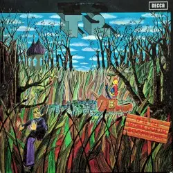 It’ll All Work Out in Boomland by T2