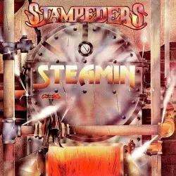 Steamin' by Stampeders