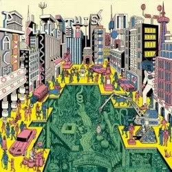 Places Like This by Architecture in Helsinki