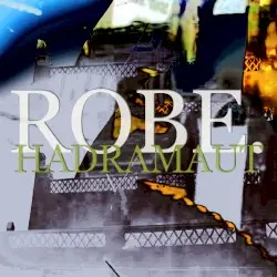 Hadramaut by Robe.
