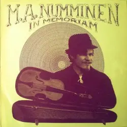 In Memoriam by M.A. Numminen