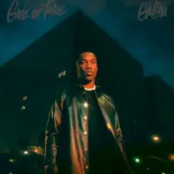 Give or Take by GIVĒON