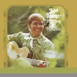 Rhymes & Reasons by John Denver