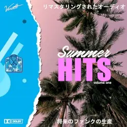 Summer Hits Vol. 1 by Vercetti