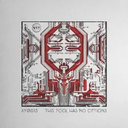 This Tool Has No Options by XY0815