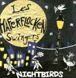 Night Birds by Haferflocken Swingers