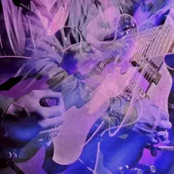 Drumless by Chromatics