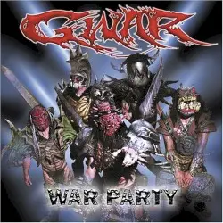 War Party by GWAR