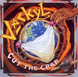 Cut the Crap by Jackyl