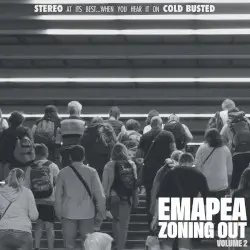 Zoning Out Volume 2 by Emapea