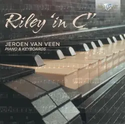In C by Riley; Jeroen van Veen