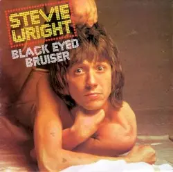 Black Eyed Bruiser by Stevie Wright