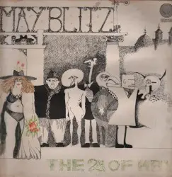 2nd of May by May Blitz