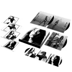 IRM by Charlotte Gainsbourg