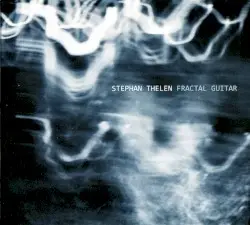 Fractal Guitar by Stephan Thelen