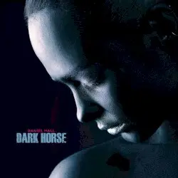 Dark Horse by Daniel Hall