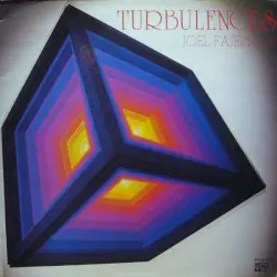 Turbulences by Joël Fajerman