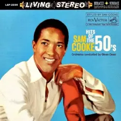 Hits of the 50’s by Sam Cooke